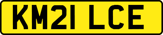 KM21LCE