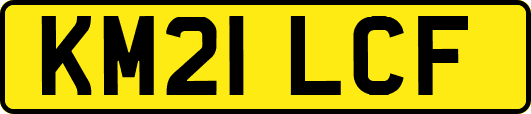 KM21LCF