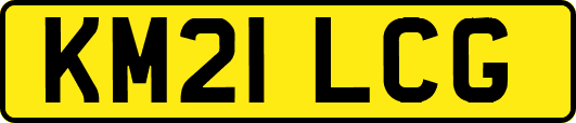 KM21LCG