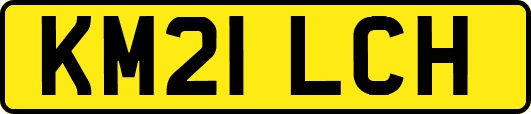 KM21LCH