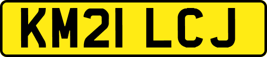 KM21LCJ