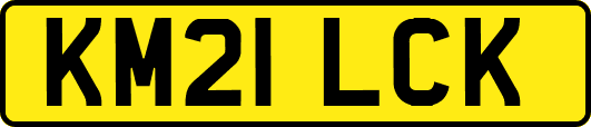 KM21LCK