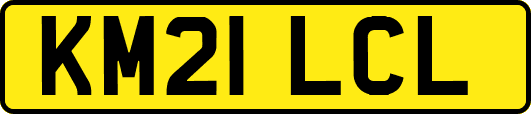 KM21LCL