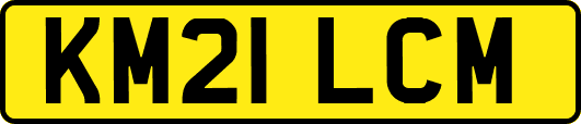 KM21LCM