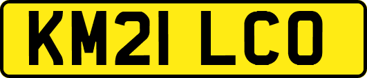 KM21LCO