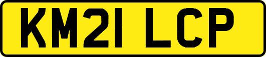 KM21LCP