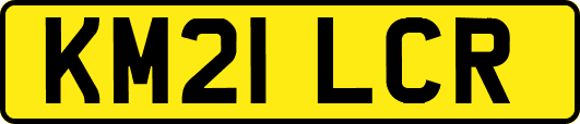 KM21LCR