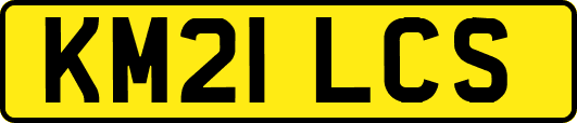 KM21LCS