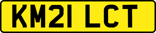 KM21LCT