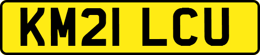 KM21LCU
