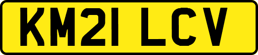 KM21LCV