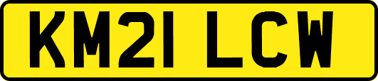 KM21LCW