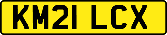 KM21LCX