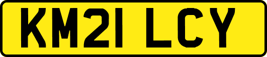 KM21LCY