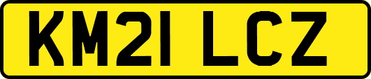 KM21LCZ