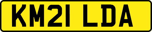 KM21LDA