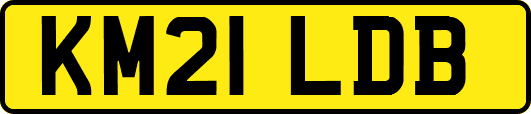 KM21LDB