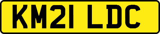 KM21LDC