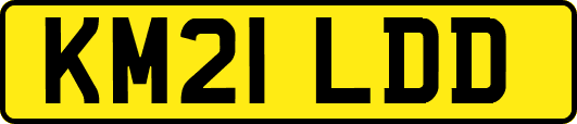 KM21LDD