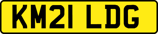 KM21LDG