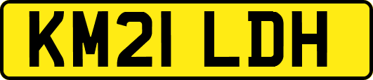 KM21LDH