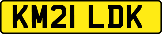 KM21LDK