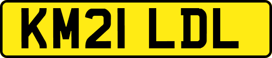 KM21LDL