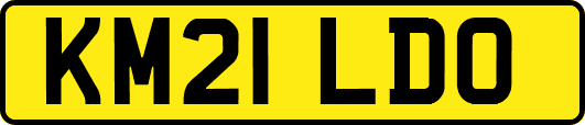 KM21LDO