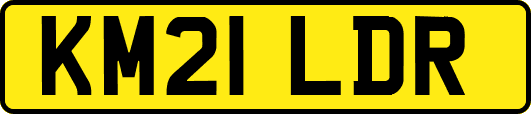 KM21LDR