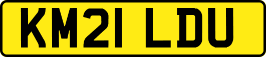 KM21LDU