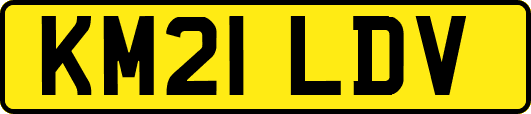 KM21LDV