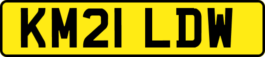 KM21LDW