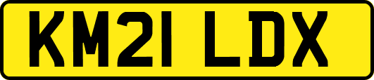 KM21LDX