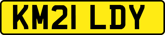 KM21LDY