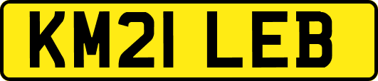 KM21LEB
