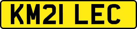 KM21LEC