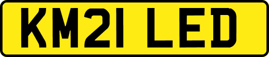 KM21LED