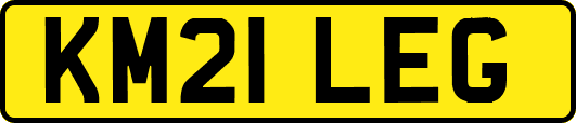 KM21LEG