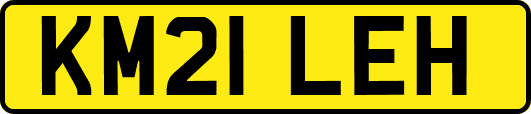 KM21LEH