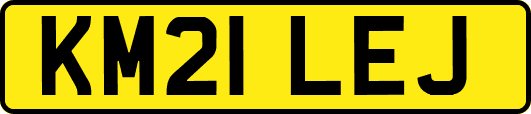 KM21LEJ