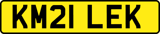 KM21LEK