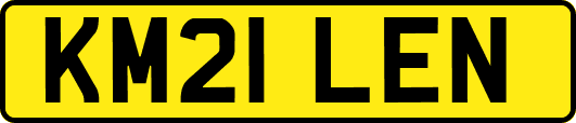 KM21LEN