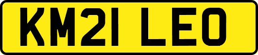 KM21LEO