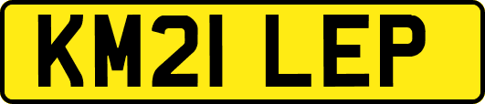 KM21LEP