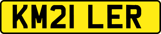 KM21LER