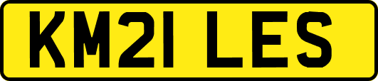 KM21LES