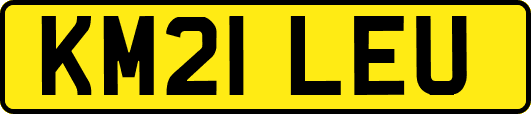 KM21LEU
