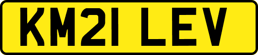 KM21LEV