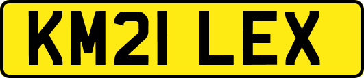 KM21LEX