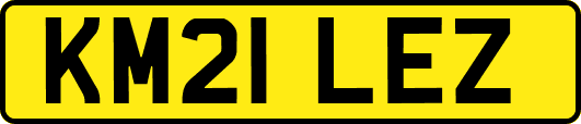 KM21LEZ